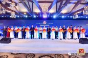 【人民黄金】入选“2021亚洲品牌500强”，品牌价值230.62亿