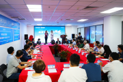 共享认养·经济畅 2022现代农业与民营经济高质量发展座谈会在京举行