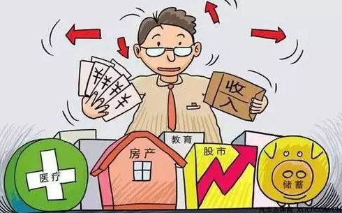 【热门】盘点:名人的香港豪宅都在哪? 你与马云差几个史玉柱?