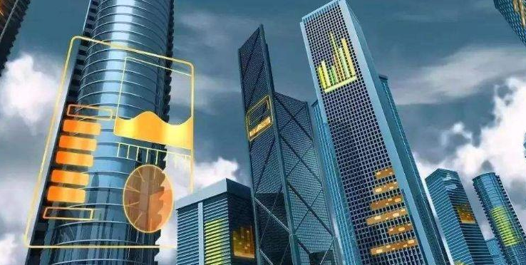 【热门】深度剖析：腾讯=社会交往+游戏+金融+全球科技基金